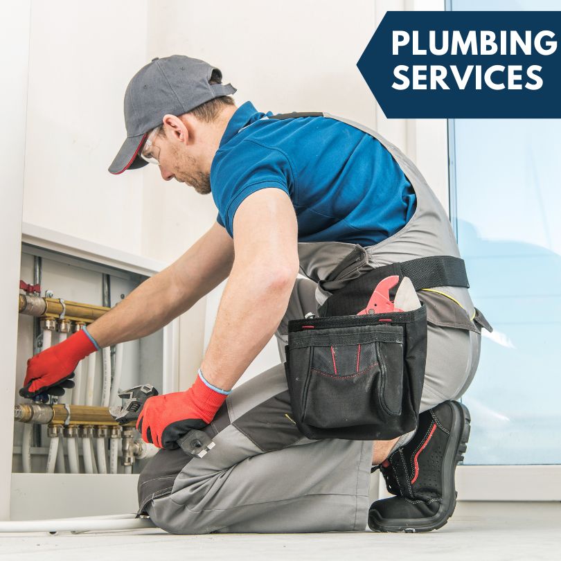 Des Plaines Plumbing Company